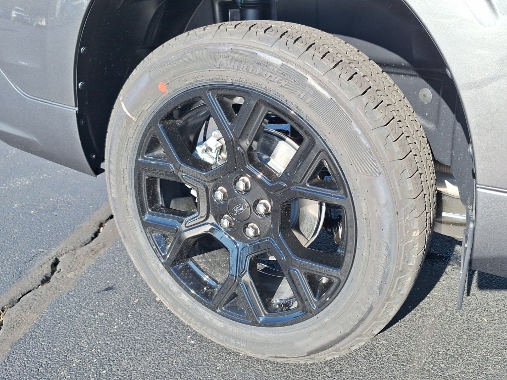 2026 Ford Maverick Maverick Lobo™