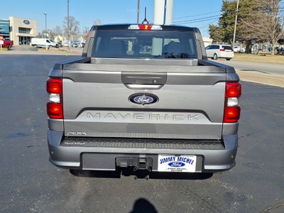 2026 Ford Maverick Maverick Lobo™