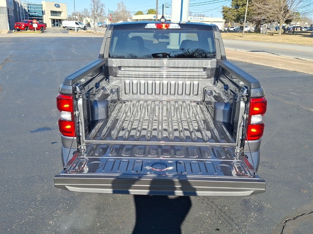 2026 Ford Maverick Maverick Lobo™