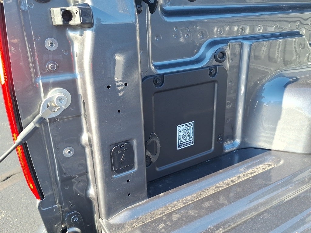 2026 Ford Maverick Maverick Lobo™