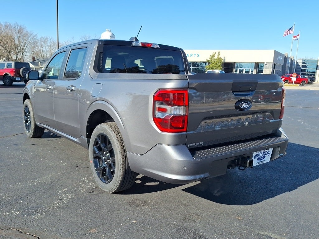 2026 Ford Maverick Maverick Lobo™