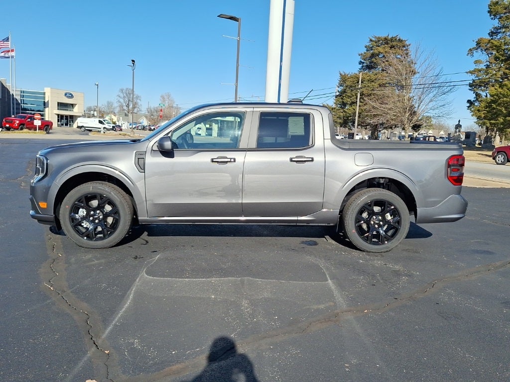 2026 Ford Maverick Maverick Lobo™