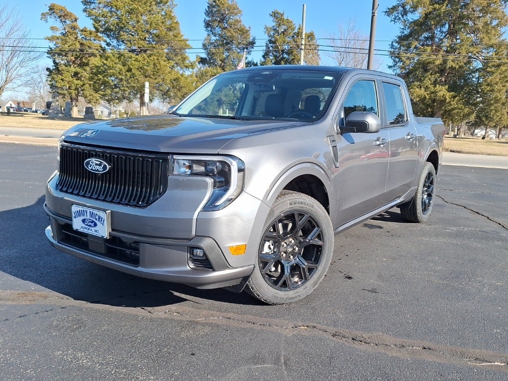 2026 Ford Maverick Maverick Lobo™