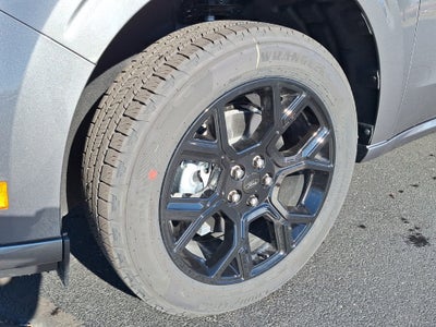 2026 Ford Maverick Maverick Lobo™