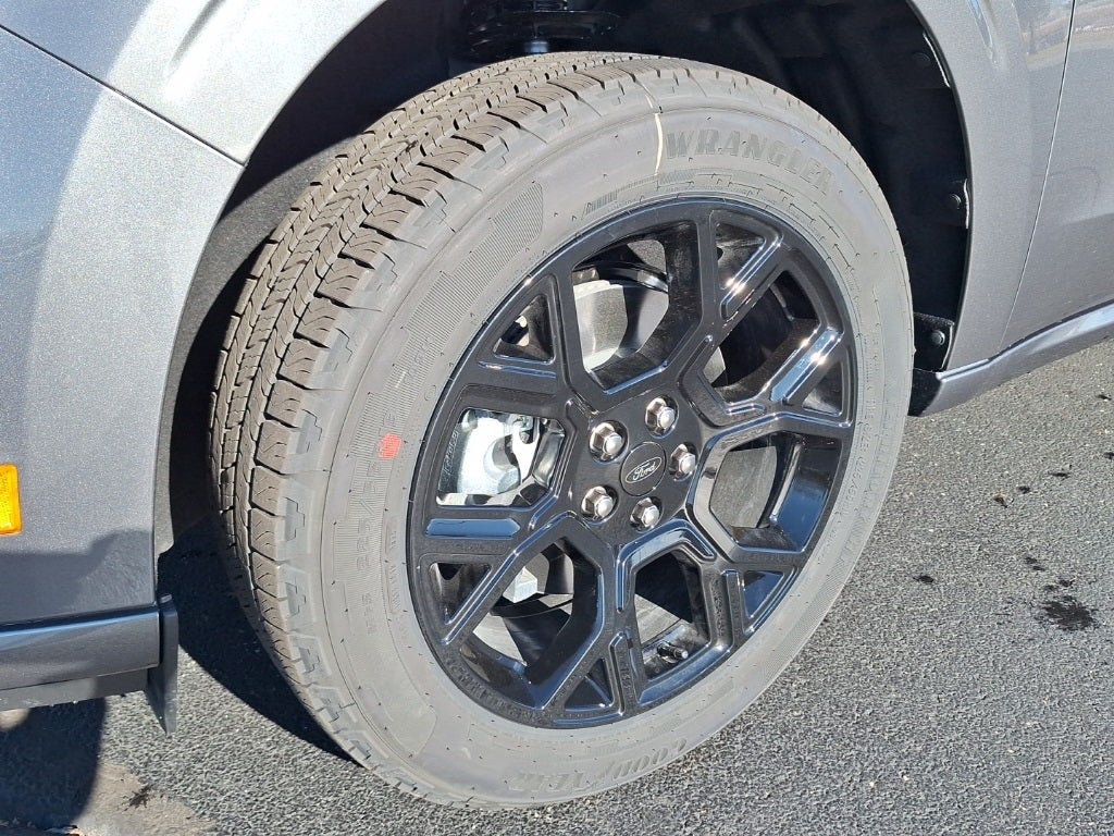 2026 Ford Maverick Maverick Lobo™