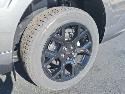 2026 Ford Maverick Maverick Lobo™