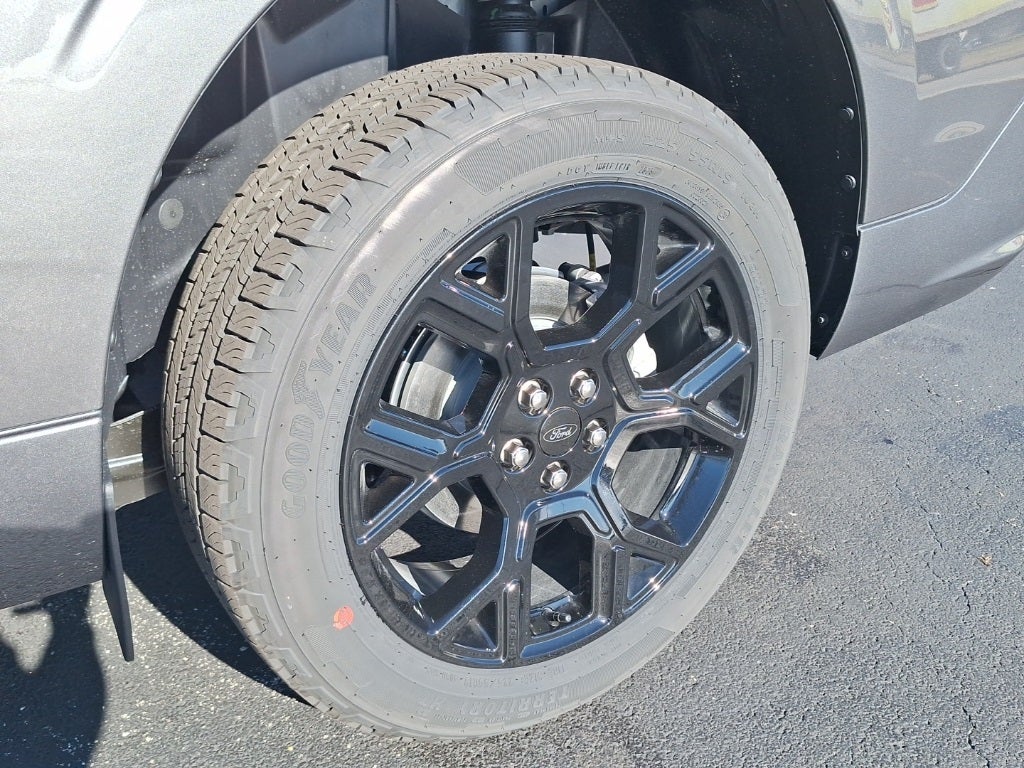 2026 Ford Maverick Maverick Lobo™