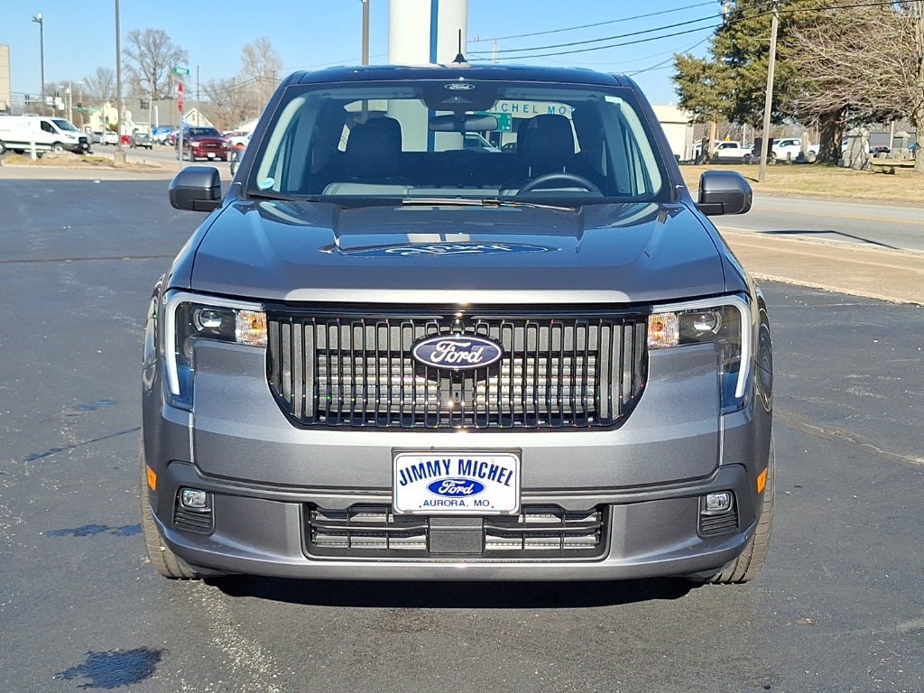 2026 Ford Maverick Maverick Lobo™