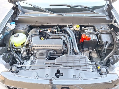 2026 Ford Maverick Maverick Lobo™