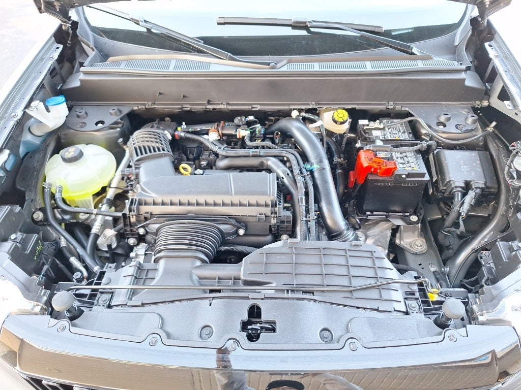 2026 Ford Maverick Maverick Lobo™