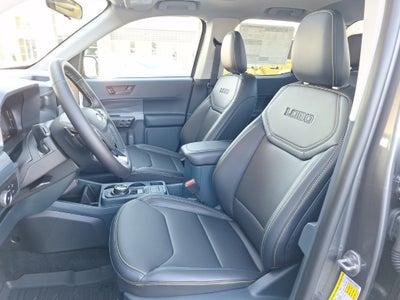 2026 Ford Maverick Maverick Lobo™