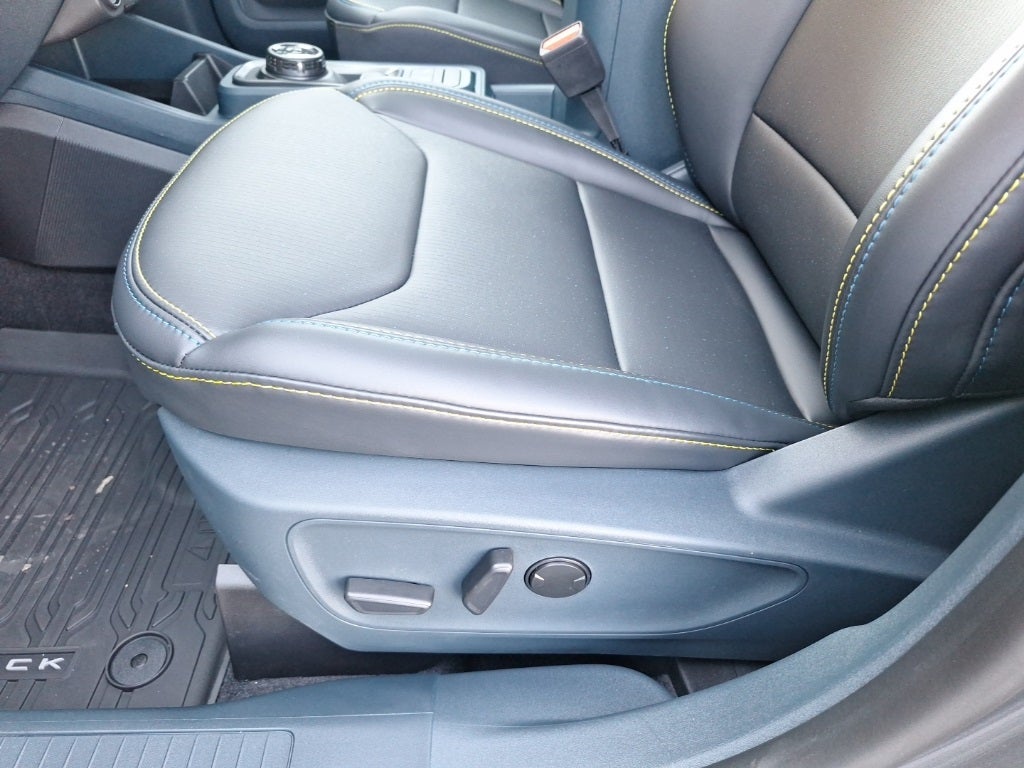 2026 Ford Maverick Maverick Lobo™