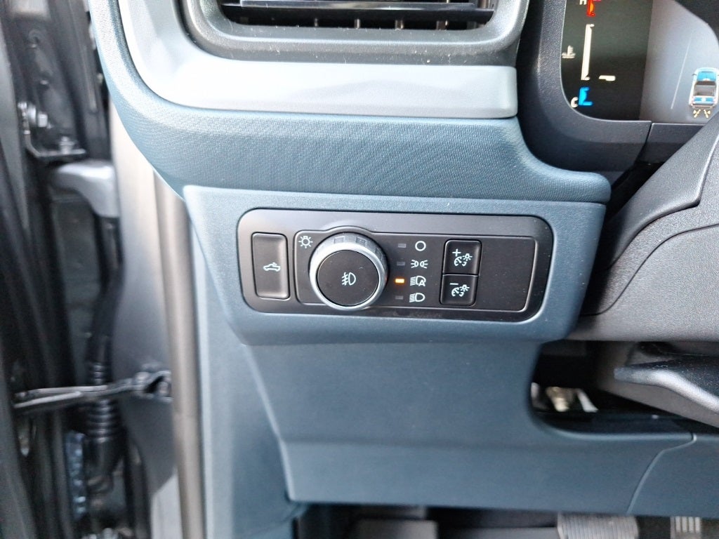 2026 Ford Maverick Maverick Lobo™