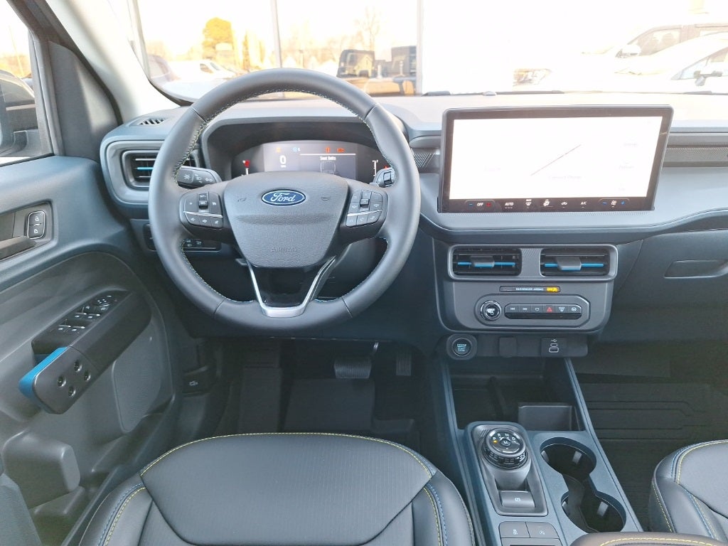 2026 Ford Maverick Maverick Lobo™