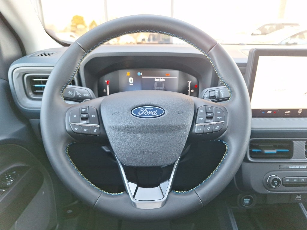 2026 Ford Maverick Maverick Lobo™