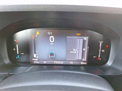 2026 Ford Maverick Maverick Lobo™