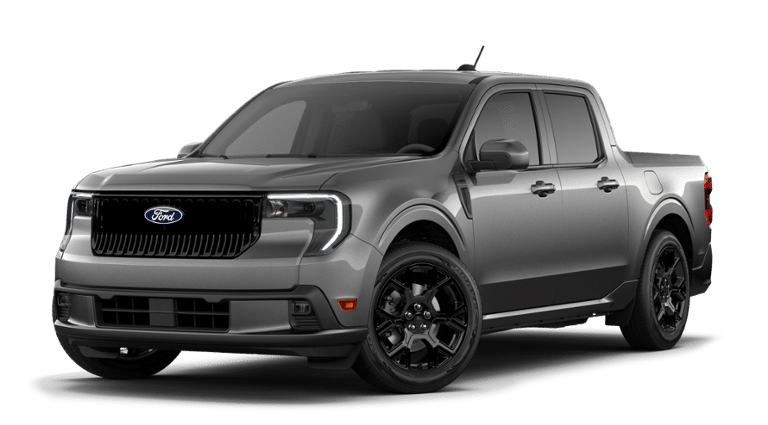 2026 Ford Maverick Maverick Lobo™