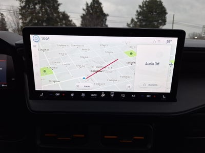 2026 Ford Maverick Tremor®