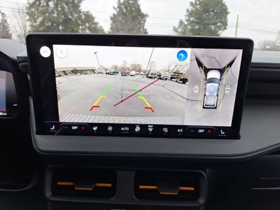 2026 Ford Maverick Tremor®