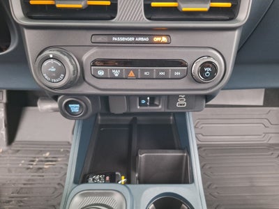 2026 Ford Maverick Tremor®