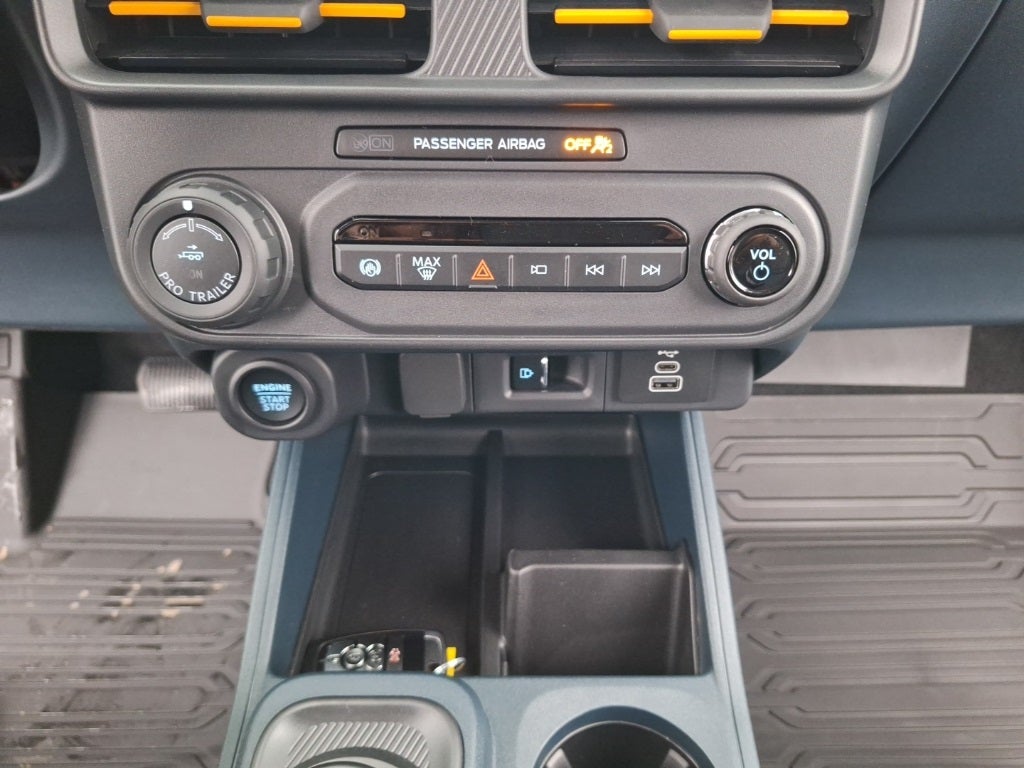 2026 Ford Maverick Tremor®