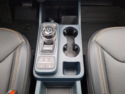 2026 Ford Maverick Tremor®