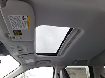 2026 Ford Maverick Tremor®