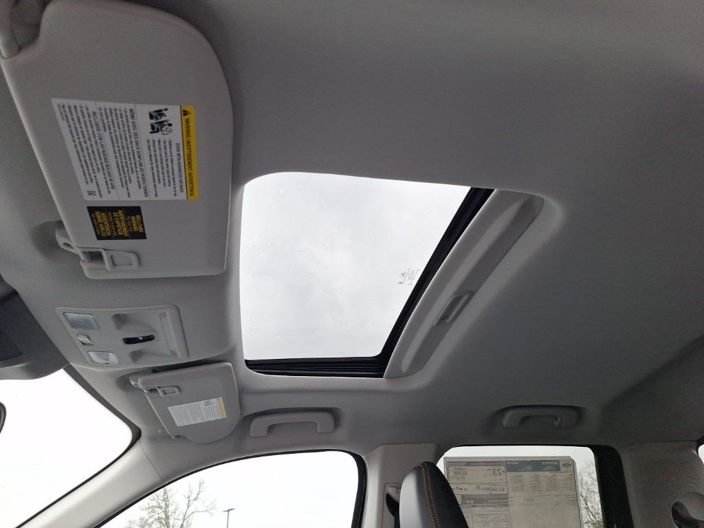 2026 Ford Maverick Tremor®