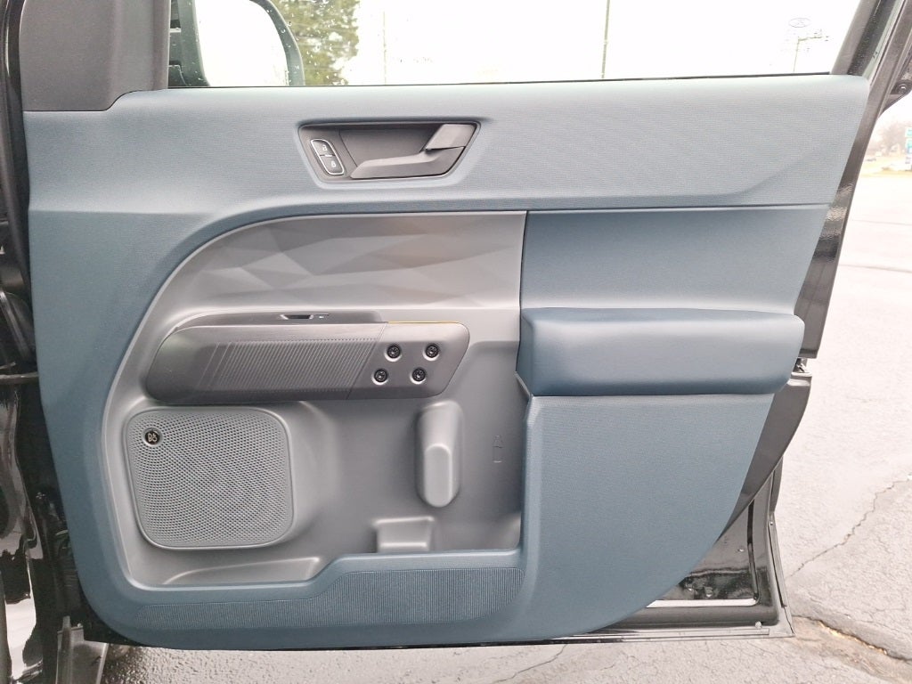 2026 Ford Maverick Tremor®