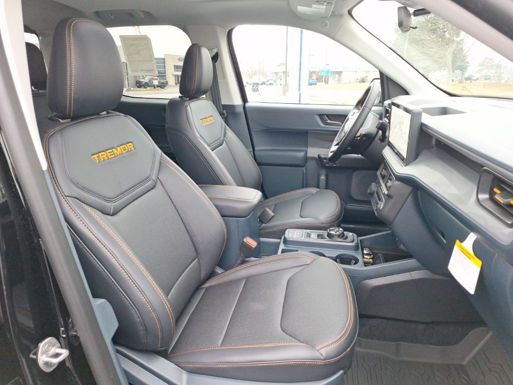 2026 Ford Maverick Tremor®