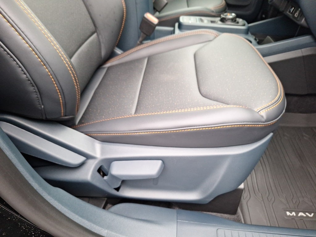 2026 Ford Maverick Tremor®