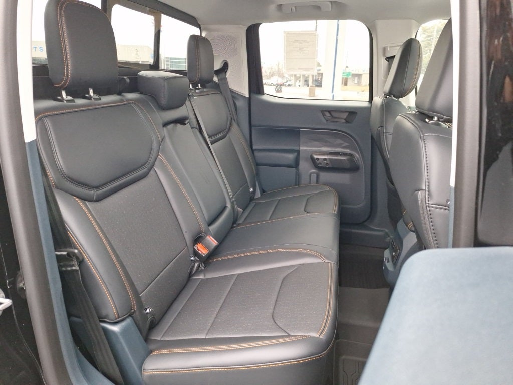 2026 Ford Maverick Tremor®