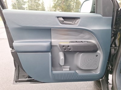 2026 Ford Maverick Tremor®