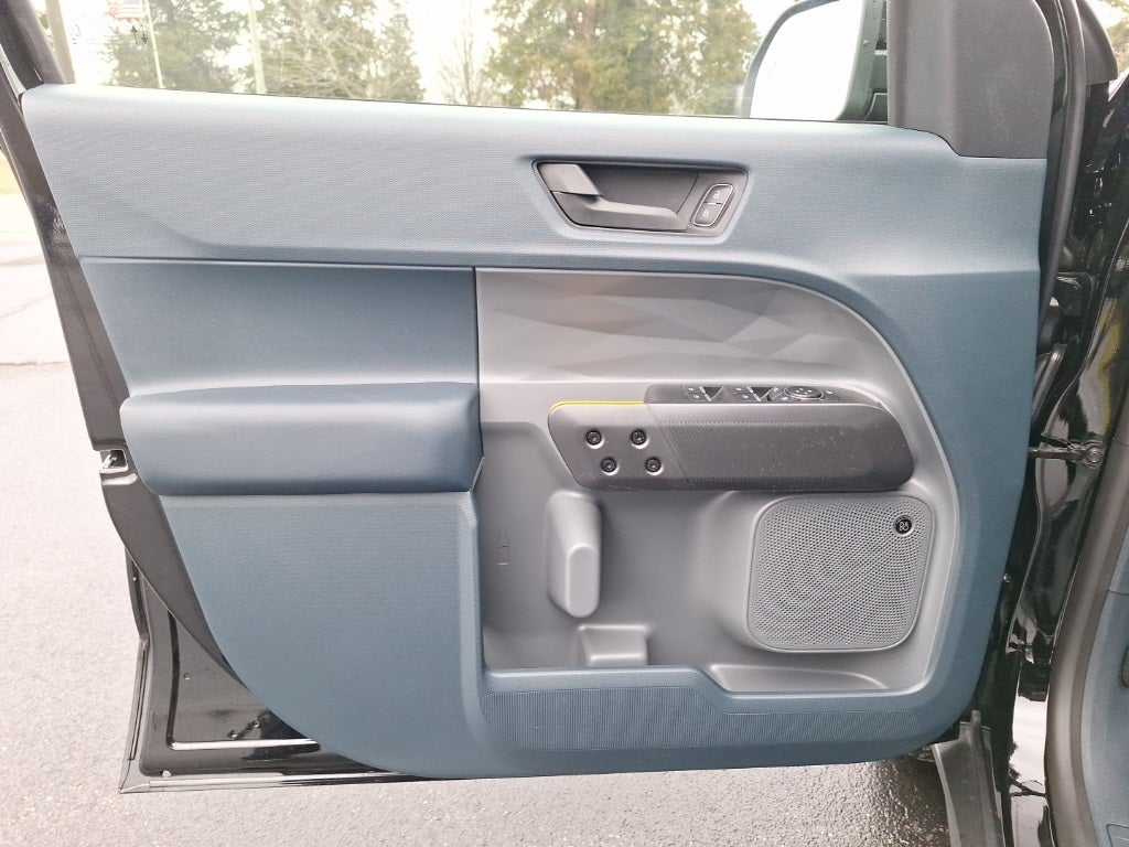 2026 Ford Maverick Tremor®