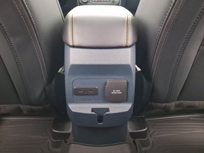 2026 Ford Maverick Tremor®