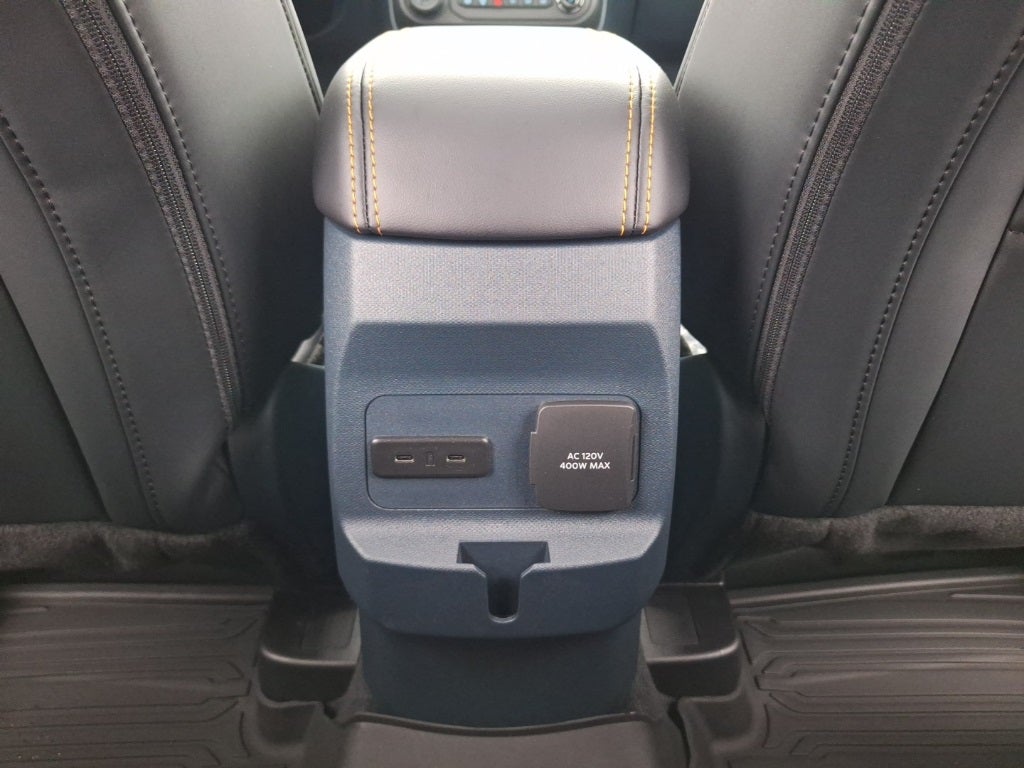 2026 Ford Maverick Tremor®