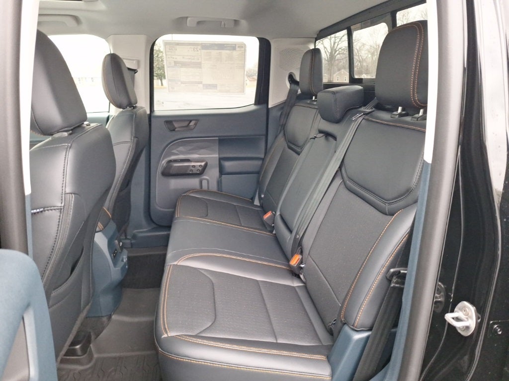 2026 Ford Maverick Tremor®