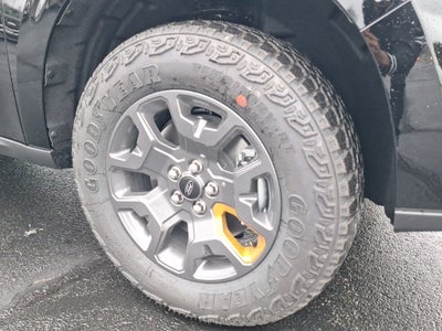 2026 Ford Maverick Tremor®