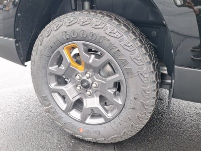 2026 Ford Maverick Tremor®