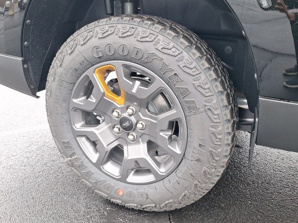 2026 Ford Maverick Tremor®