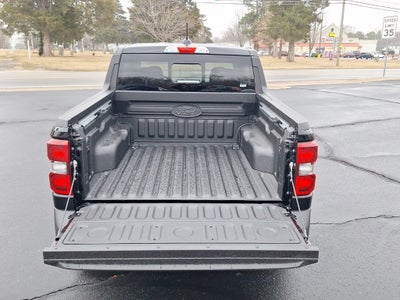 2026 Ford Maverick Tremor®