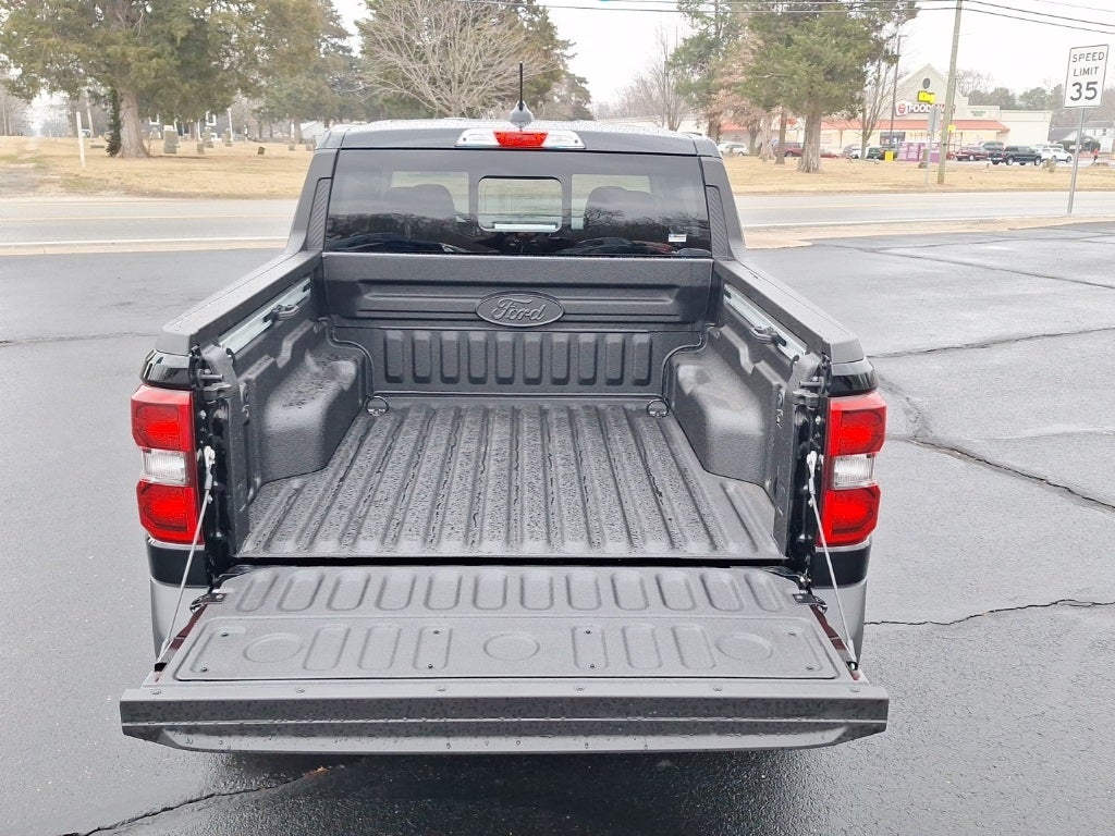 2026 Ford Maverick Tremor®