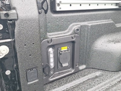 2026 Ford Maverick Tremor®