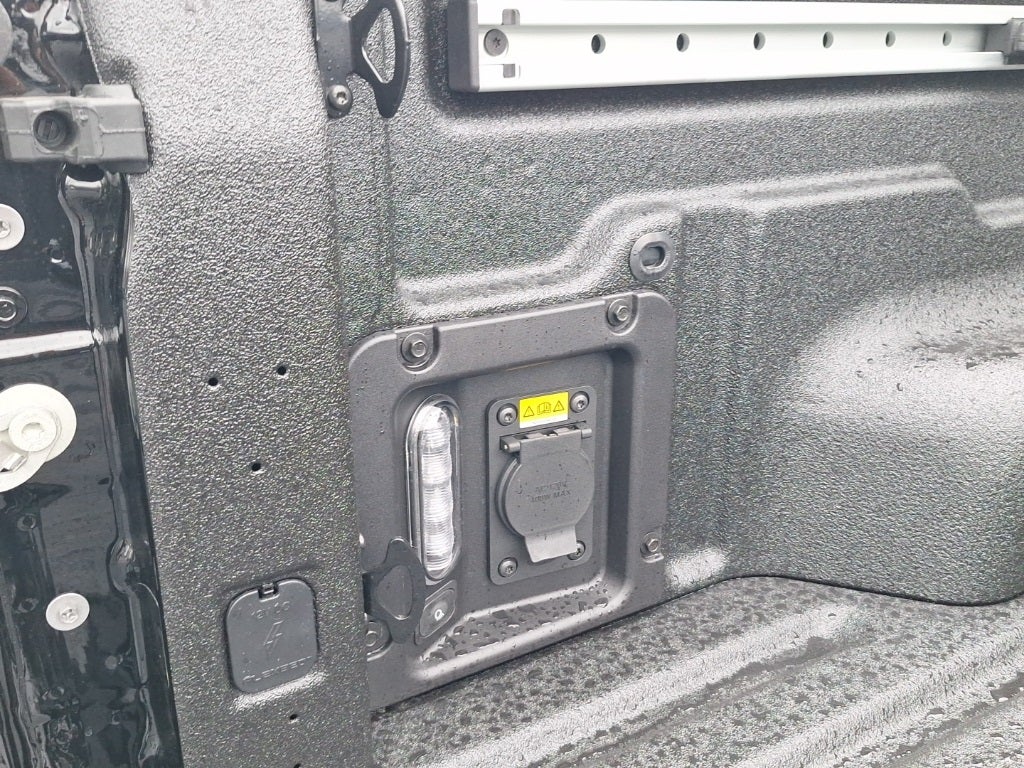 2026 Ford Maverick Tremor®