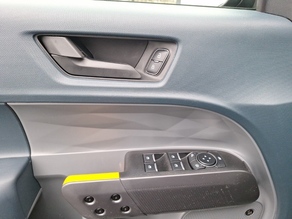 2026 Ford Maverick Tremor®