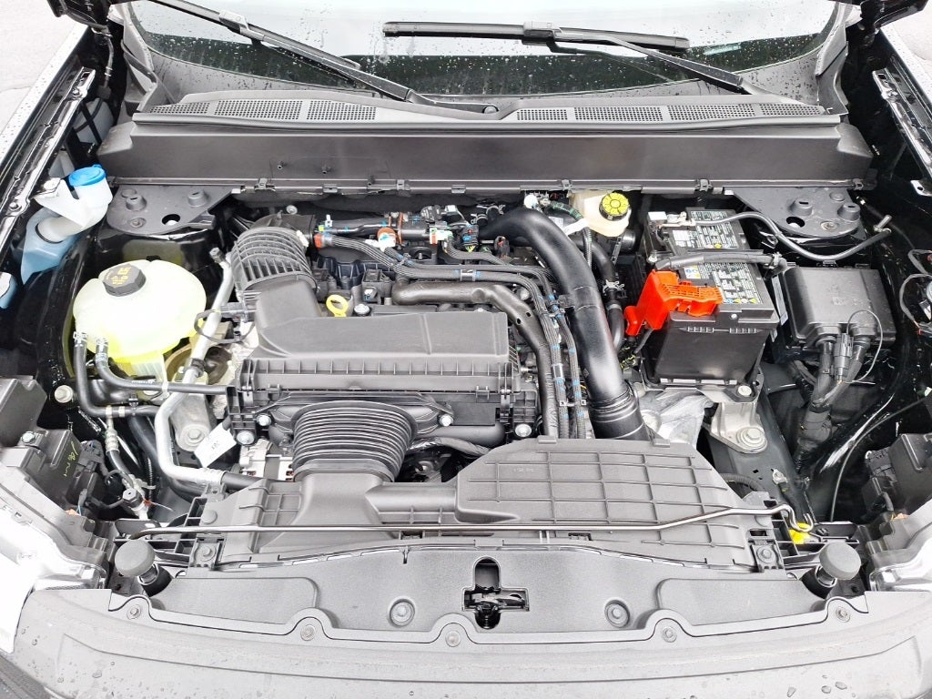 2026 Ford Maverick Tremor®