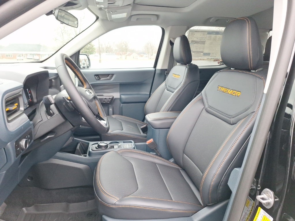 2026 Ford Maverick Tremor®