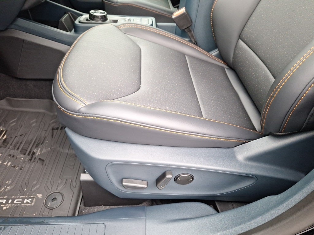 2026 Ford Maverick Tremor®