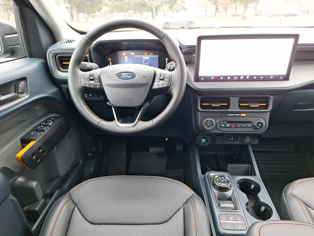 2026 Ford Maverick Tremor®