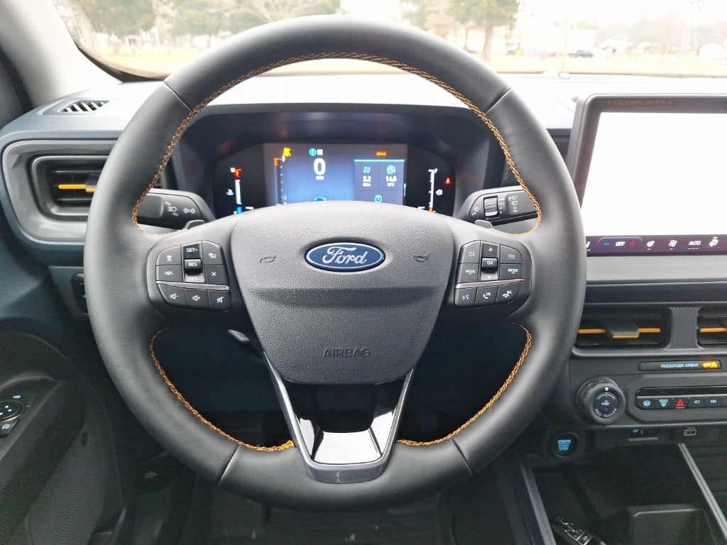 2026 Ford Maverick Tremor®